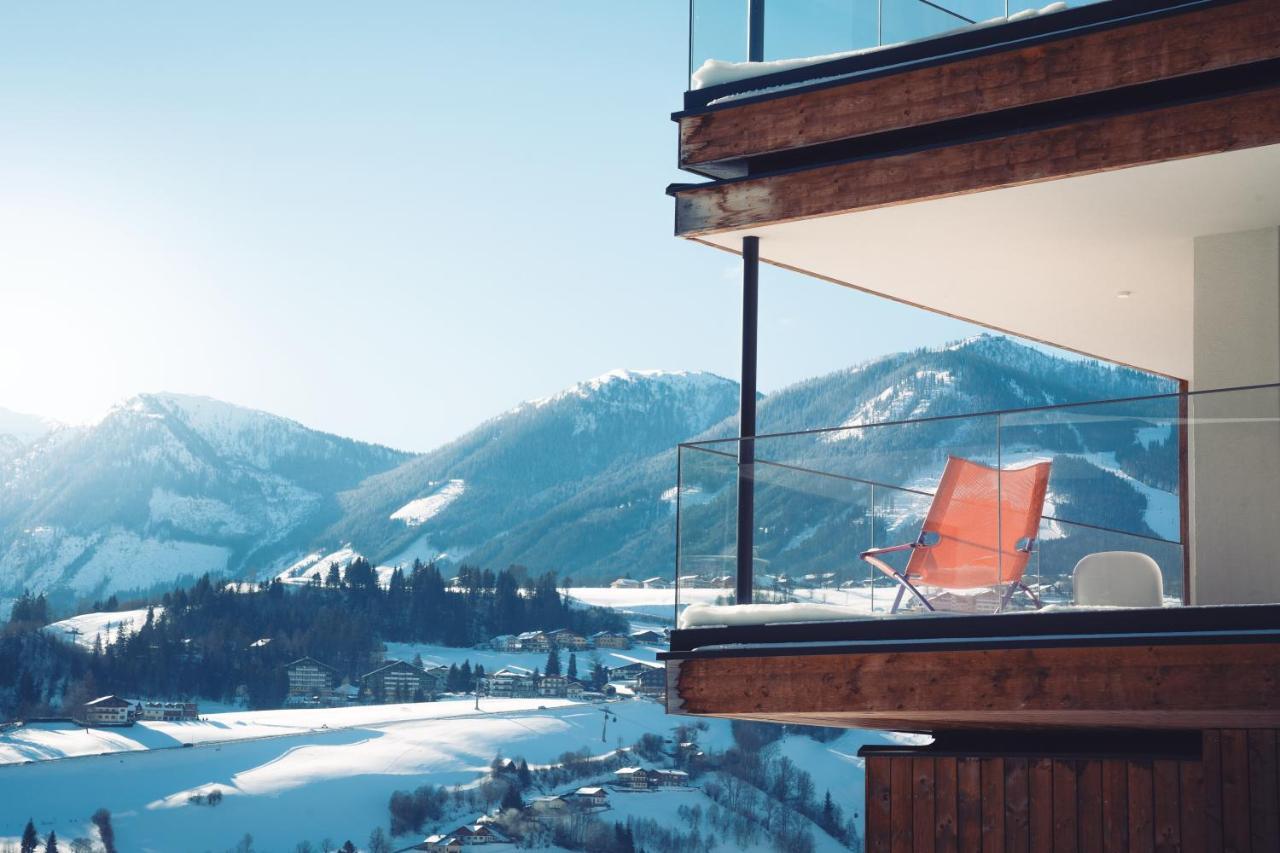 Sun Lodge Schladming By Schladming-Appartements 外观 照片
