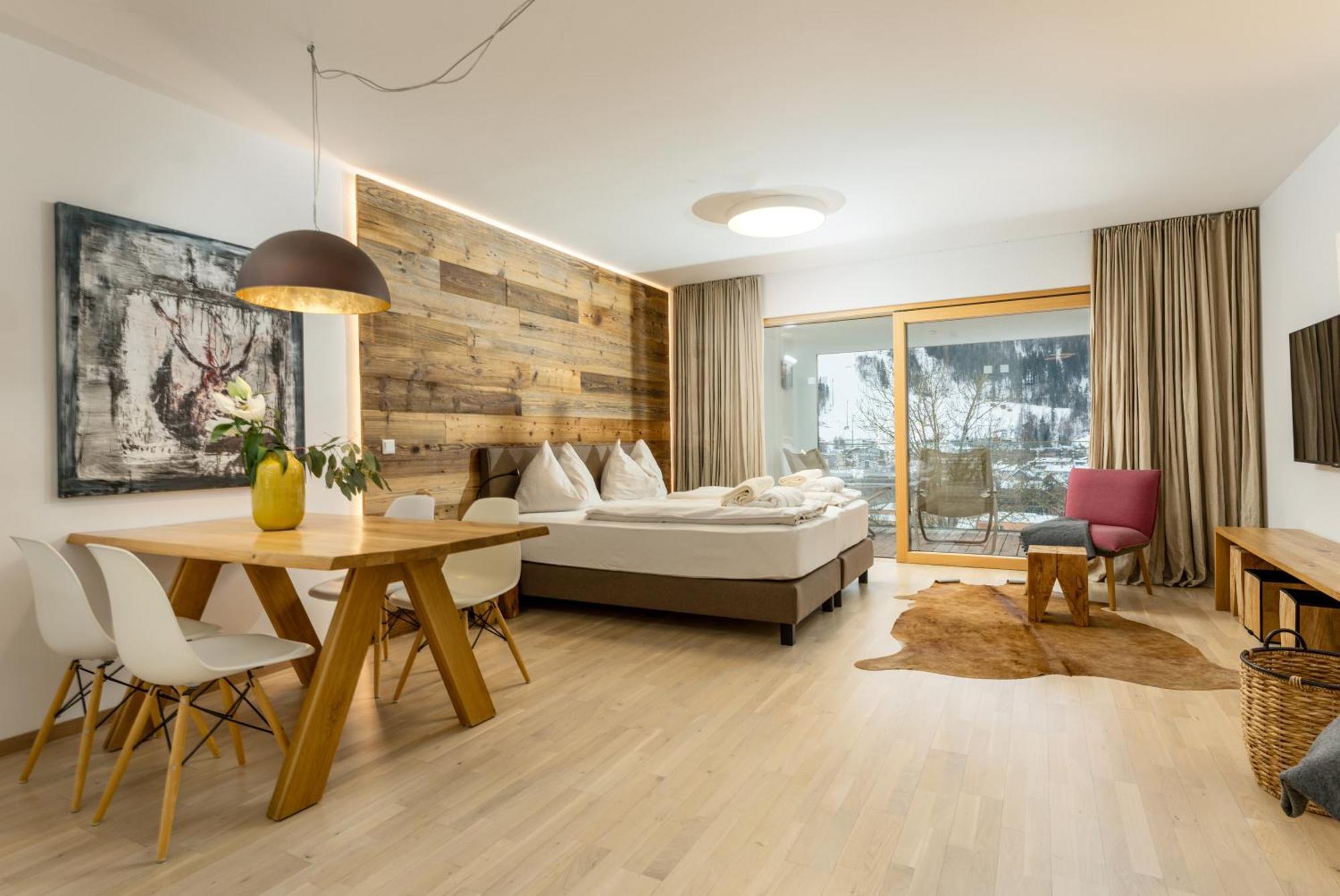 Sun Lodge Schladming By Schladming-Appartements 客房 照片