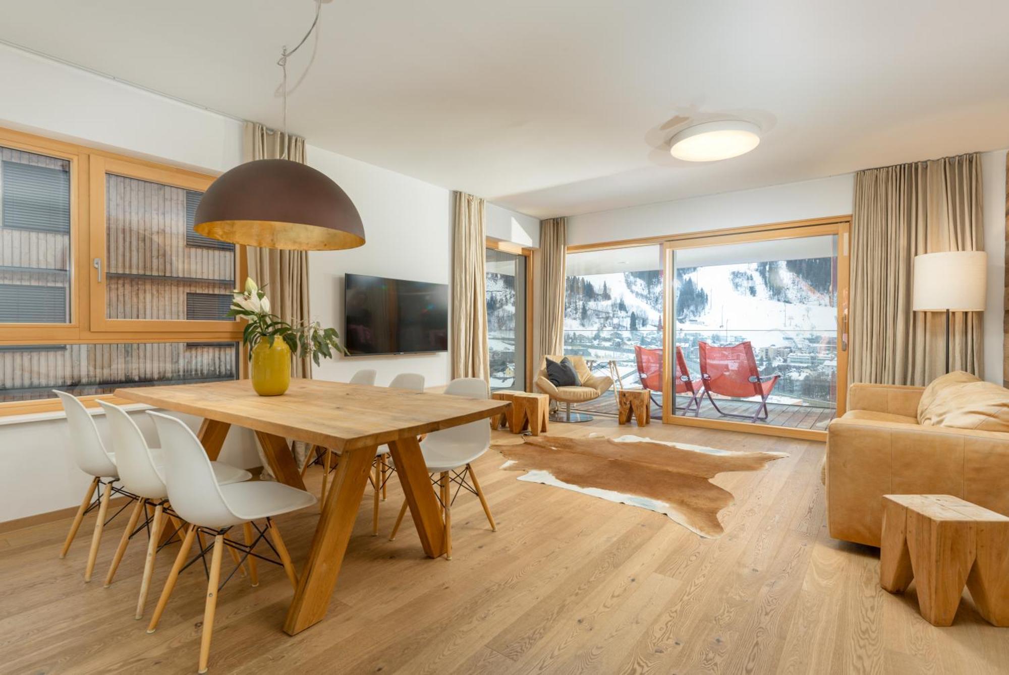 Sun Lodge Schladming By Schladming-Appartements 客房 照片