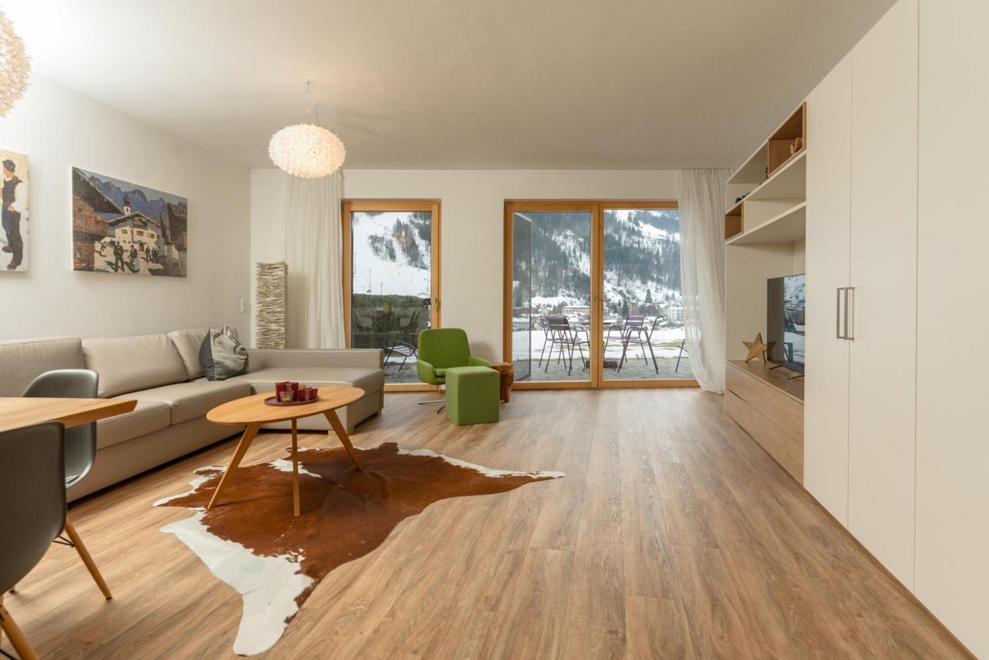 Sun Lodge Schladming By Schladming-Appartements 客房 照片