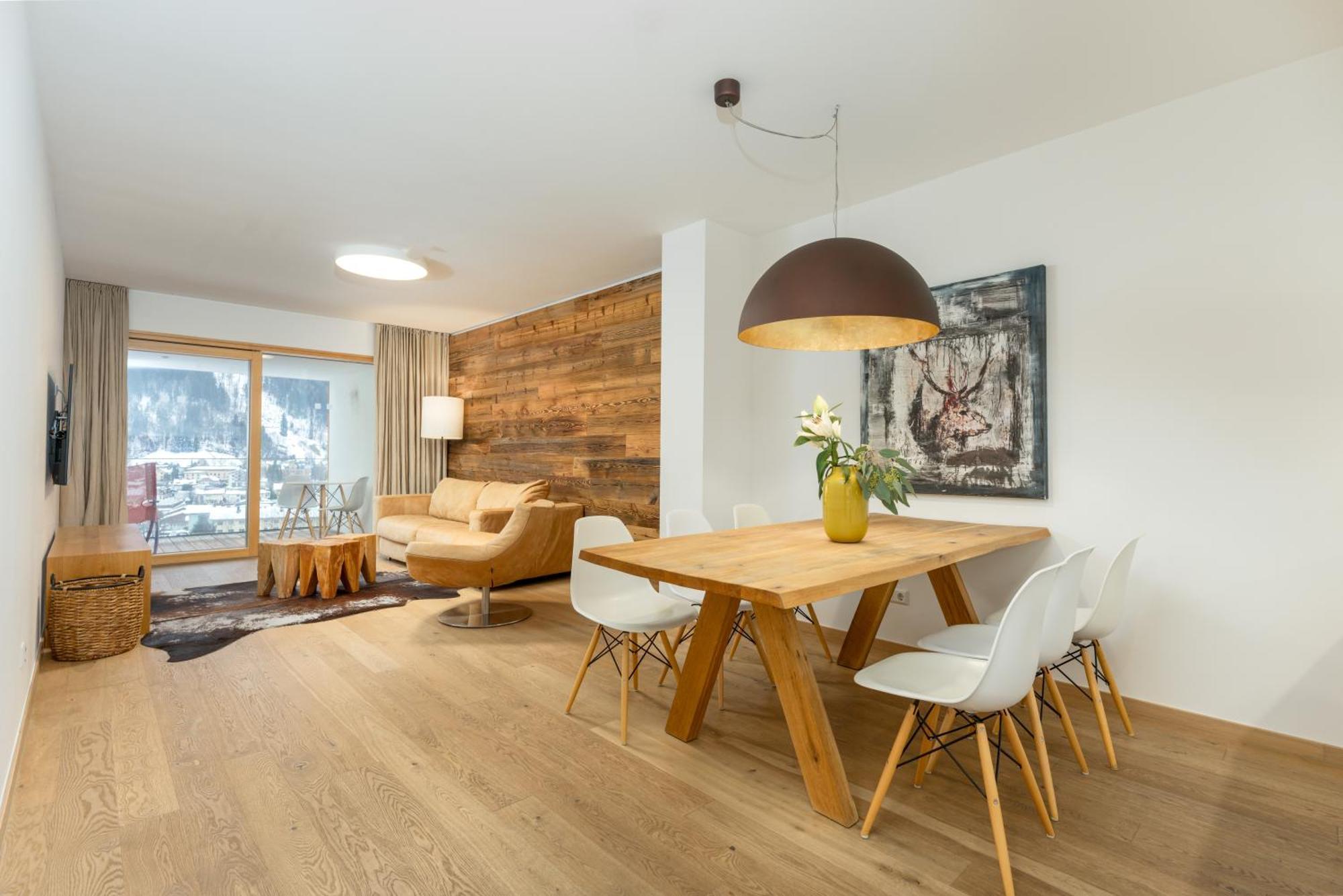Sun Lodge Schladming By Schladming-Appartements 客房 照片