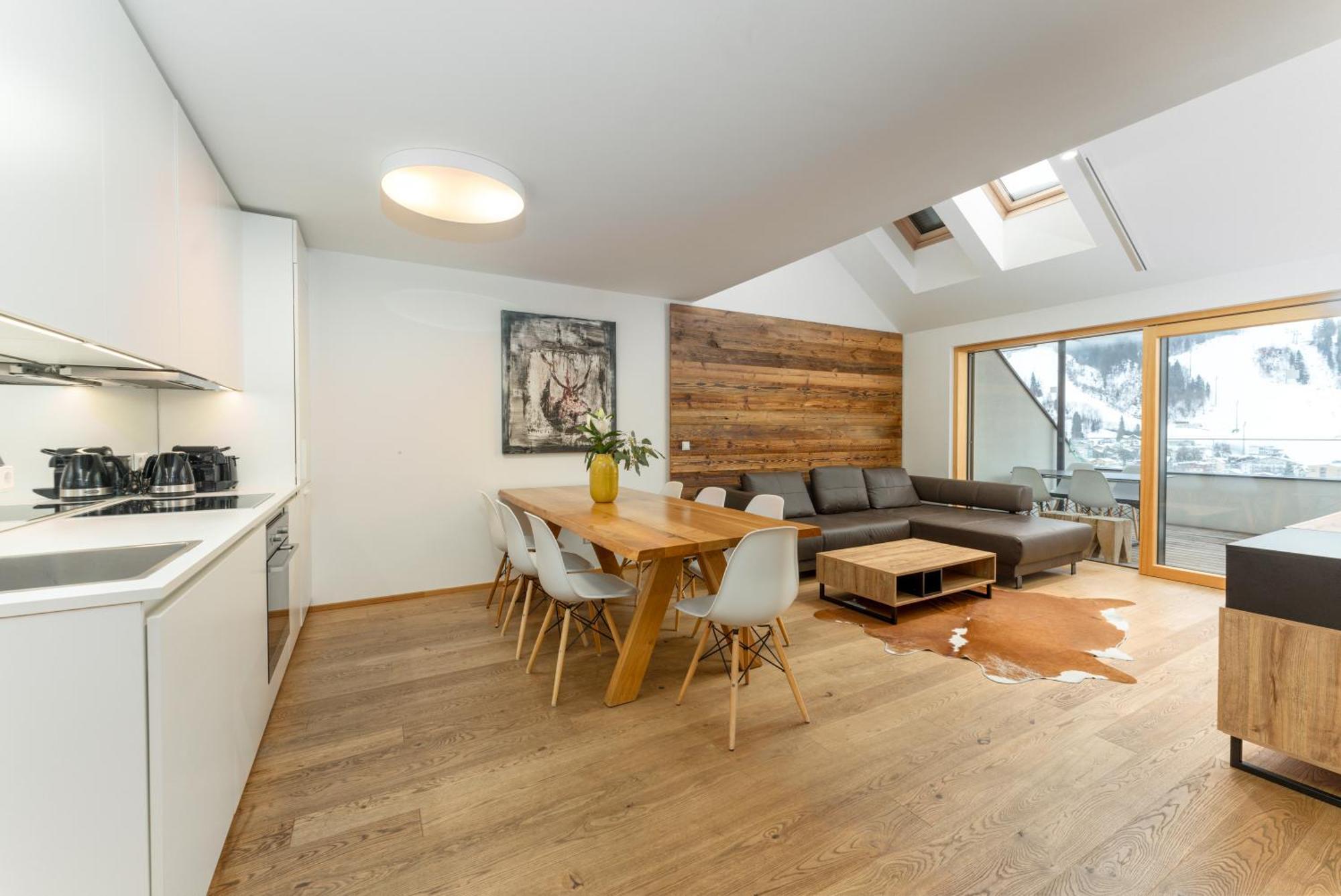 Sun Lodge Schladming By Schladming-Appartements 客房 照片