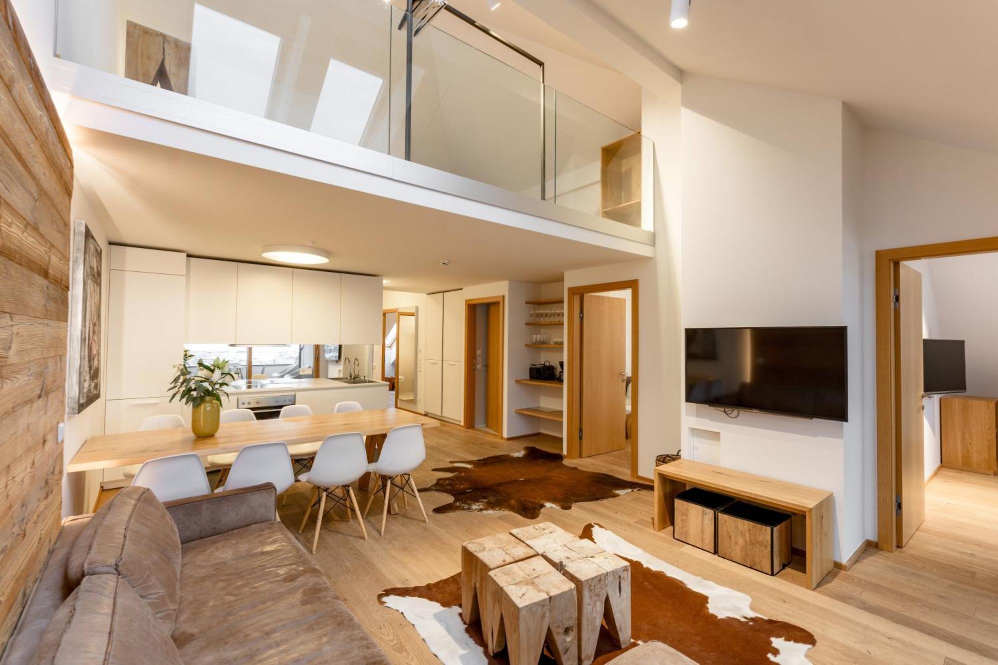 Sun Lodge Schladming By Schladming-Appartements 客房 照片