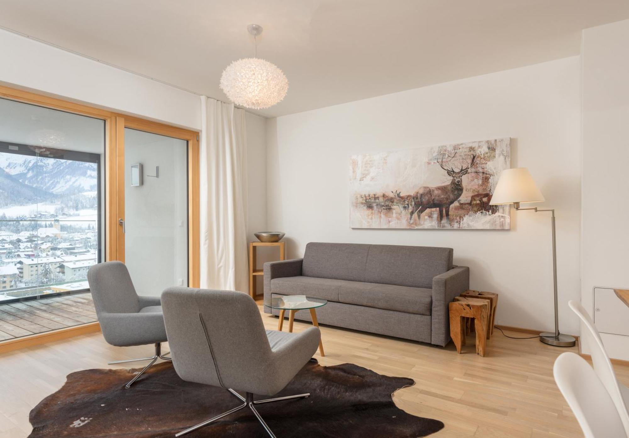Sun Lodge Schladming By Schladming-Appartements 客房 照片
