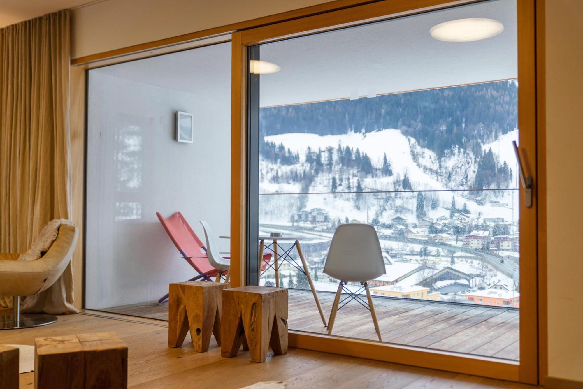Sun Lodge Schladming By Schladming-Appartements 客房 照片