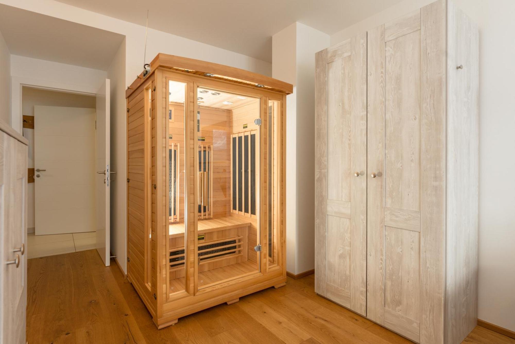 Sun Lodge Schladming By Schladming-Appartements 客房 照片