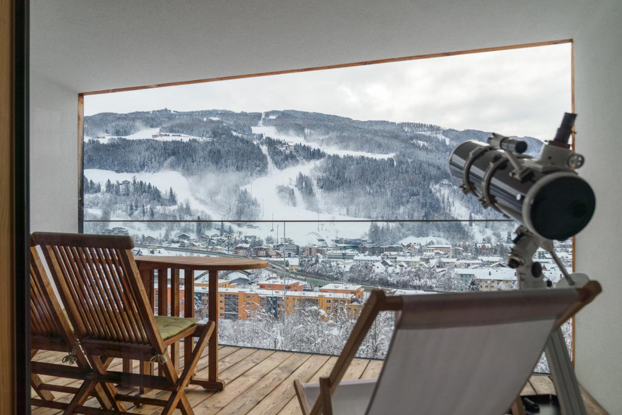 Sun Lodge Schladming By Schladming-Appartements 客房 照片