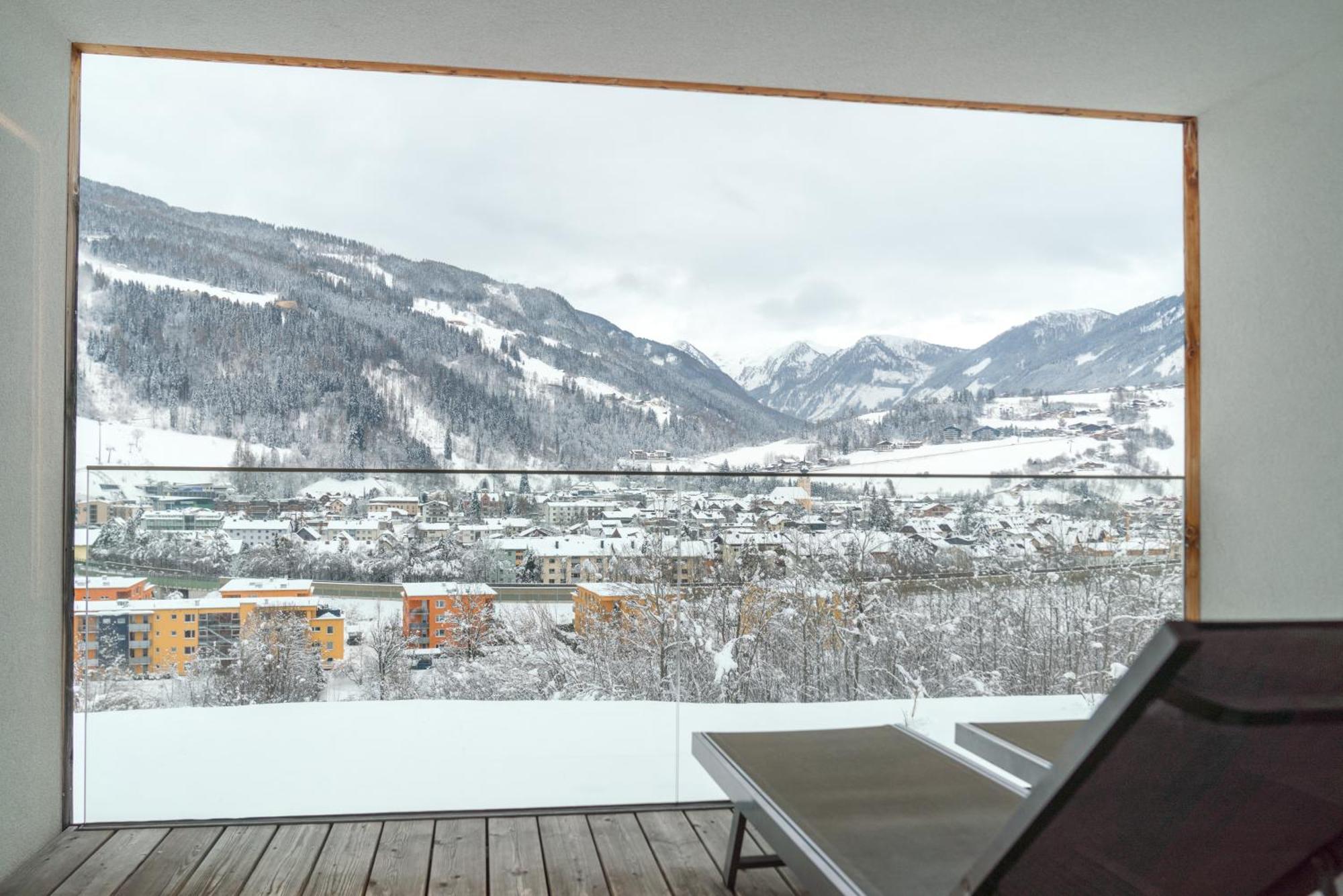 Sun Lodge Schladming By Schladming-Appartements 客房 照片
