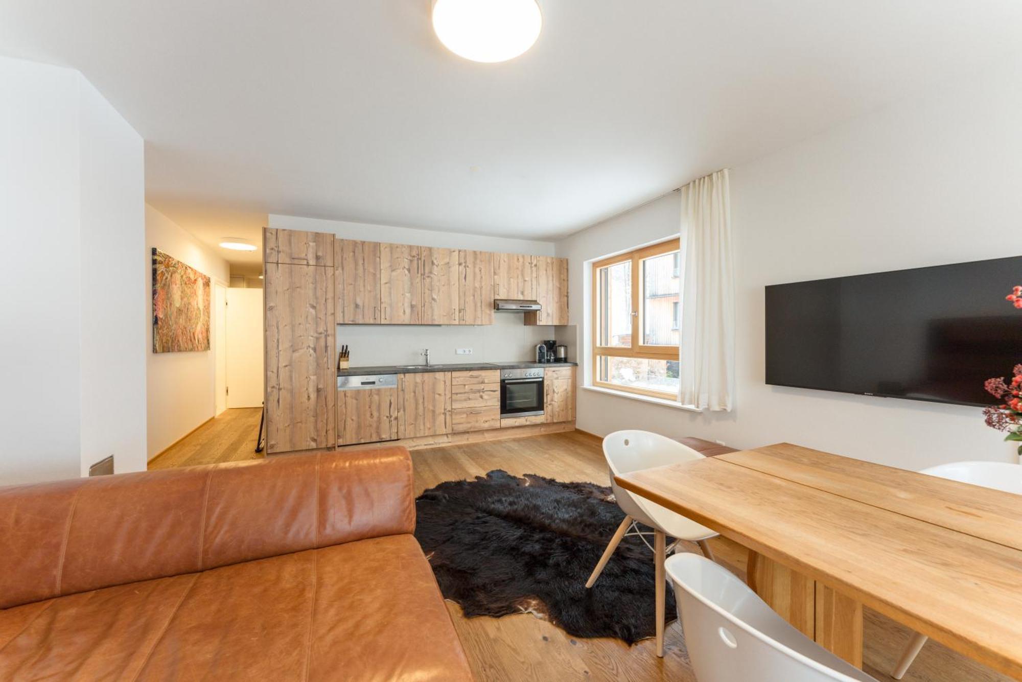 Sun Lodge Schladming By Schladming-Appartements 客房 照片