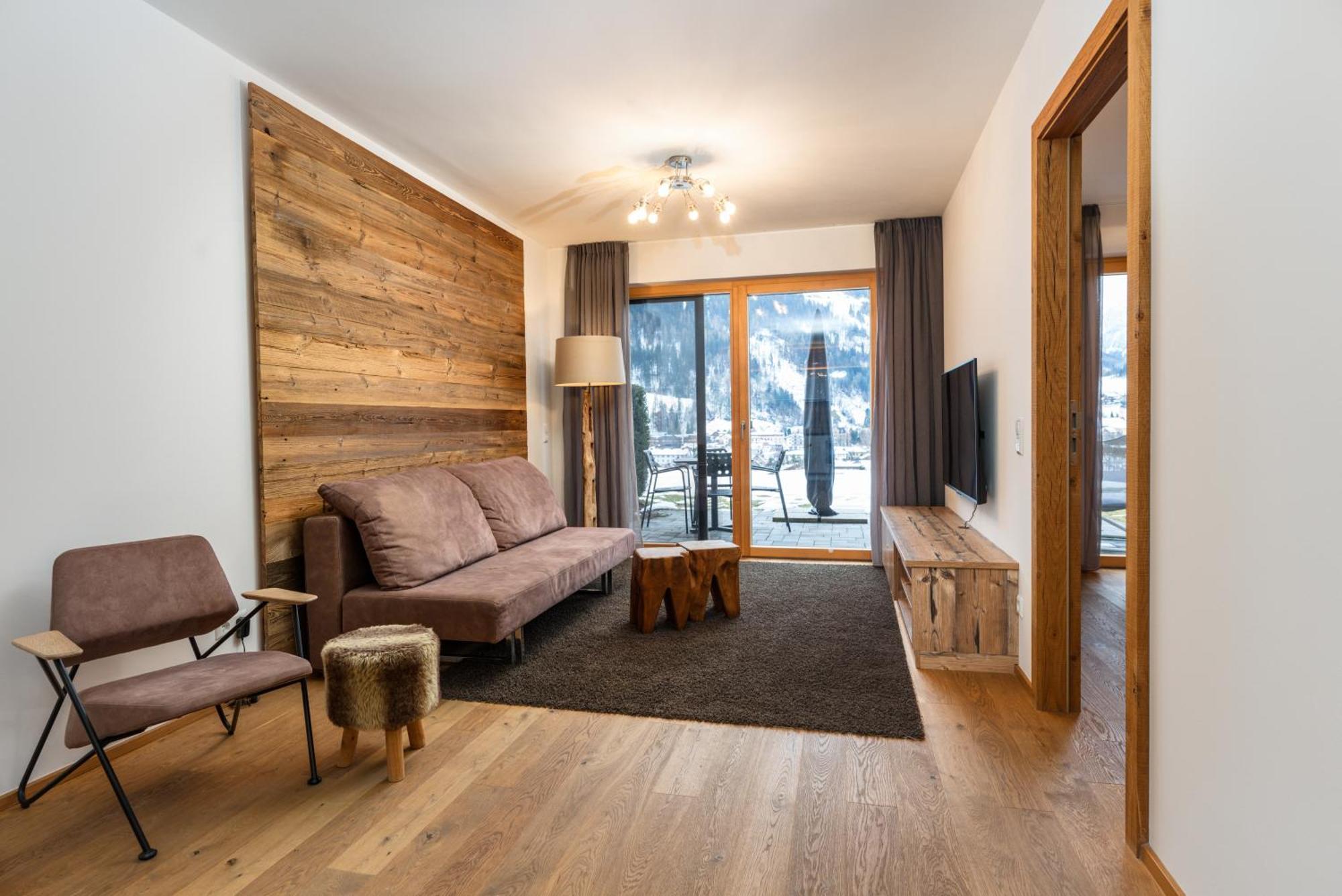 Sun Lodge Schladming By Schladming-Appartements 客房 照片
