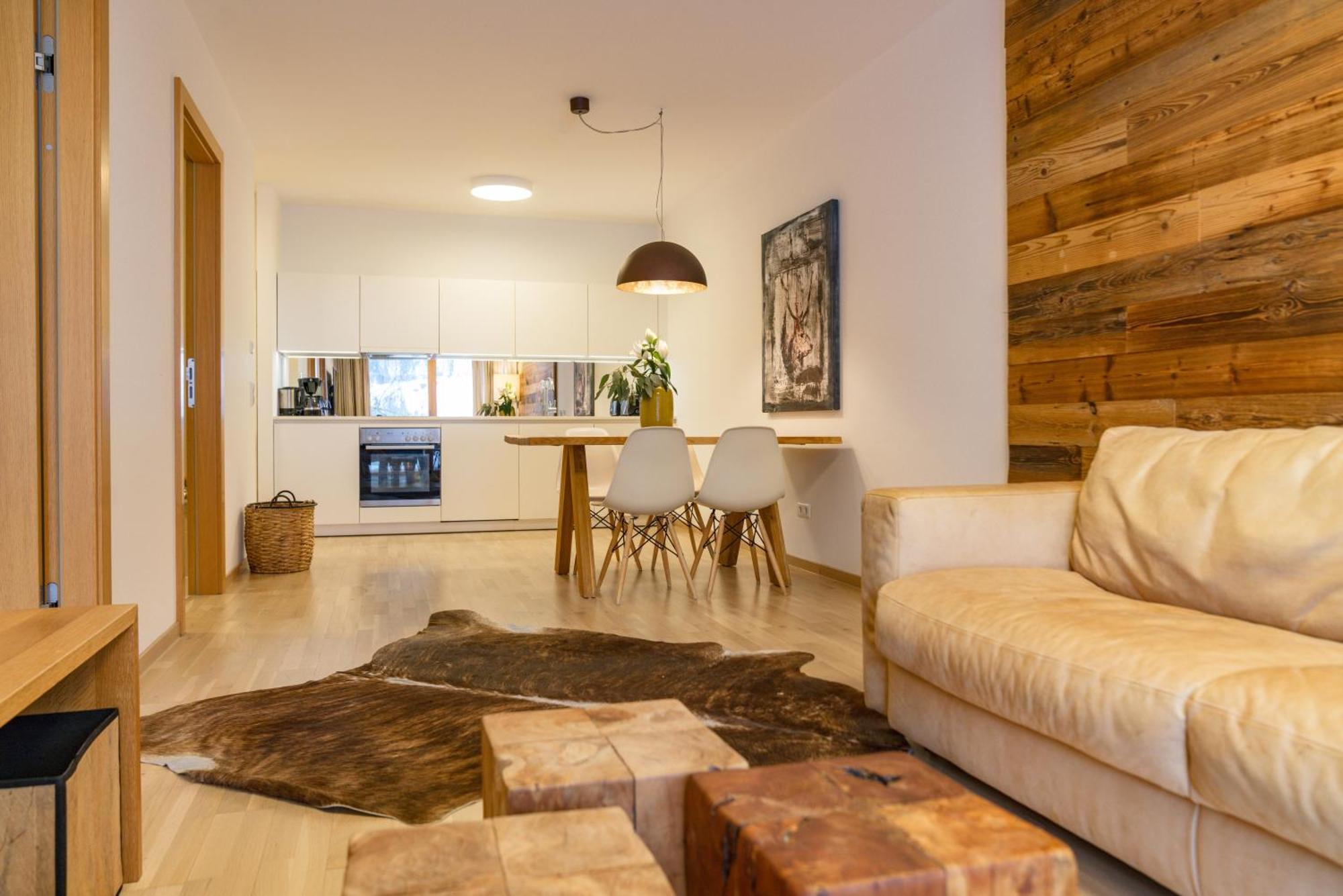 Sun Lodge Schladming By Schladming-Appartements 客房 照片