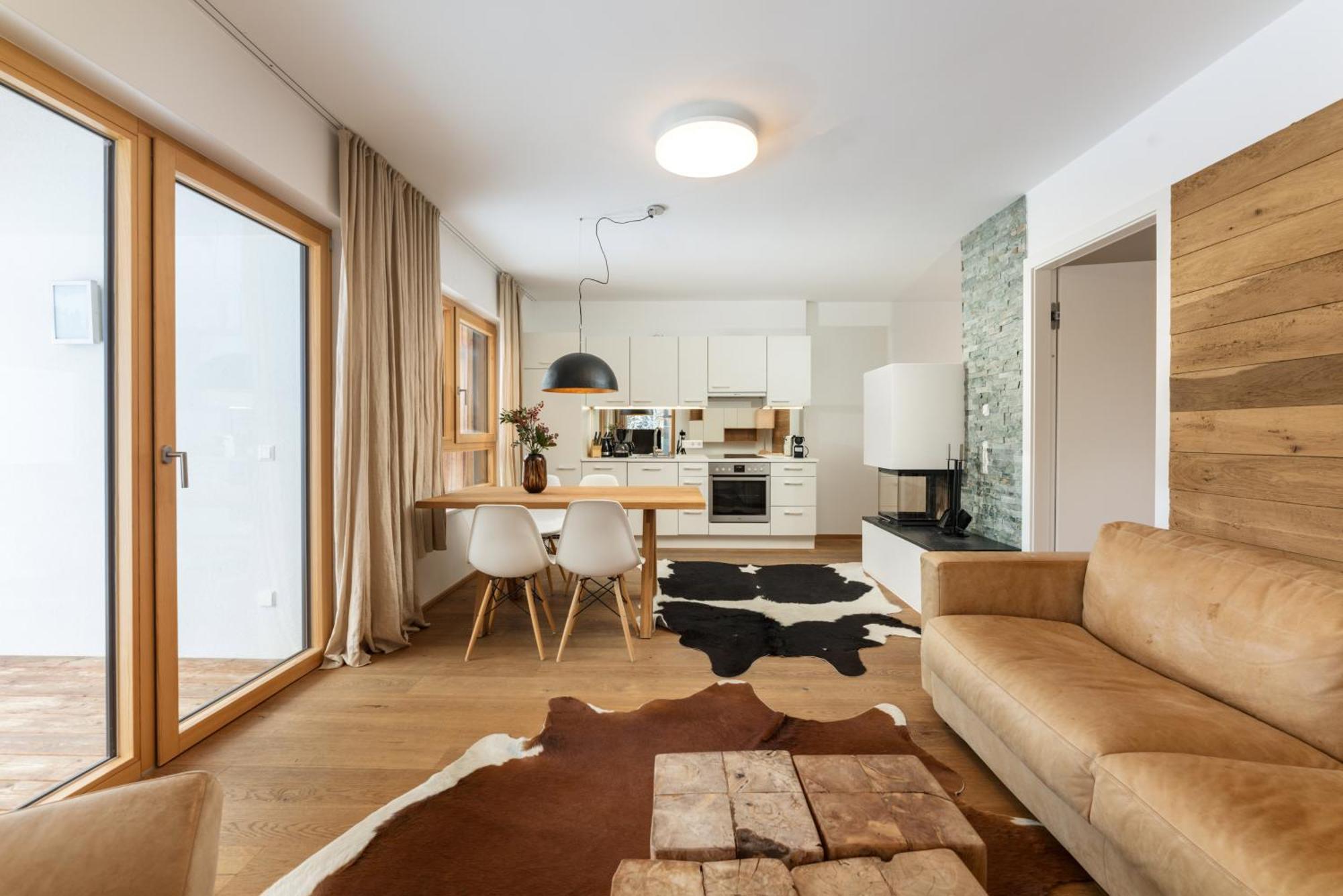 Sun Lodge Schladming By Schladming-Appartements 客房 照片