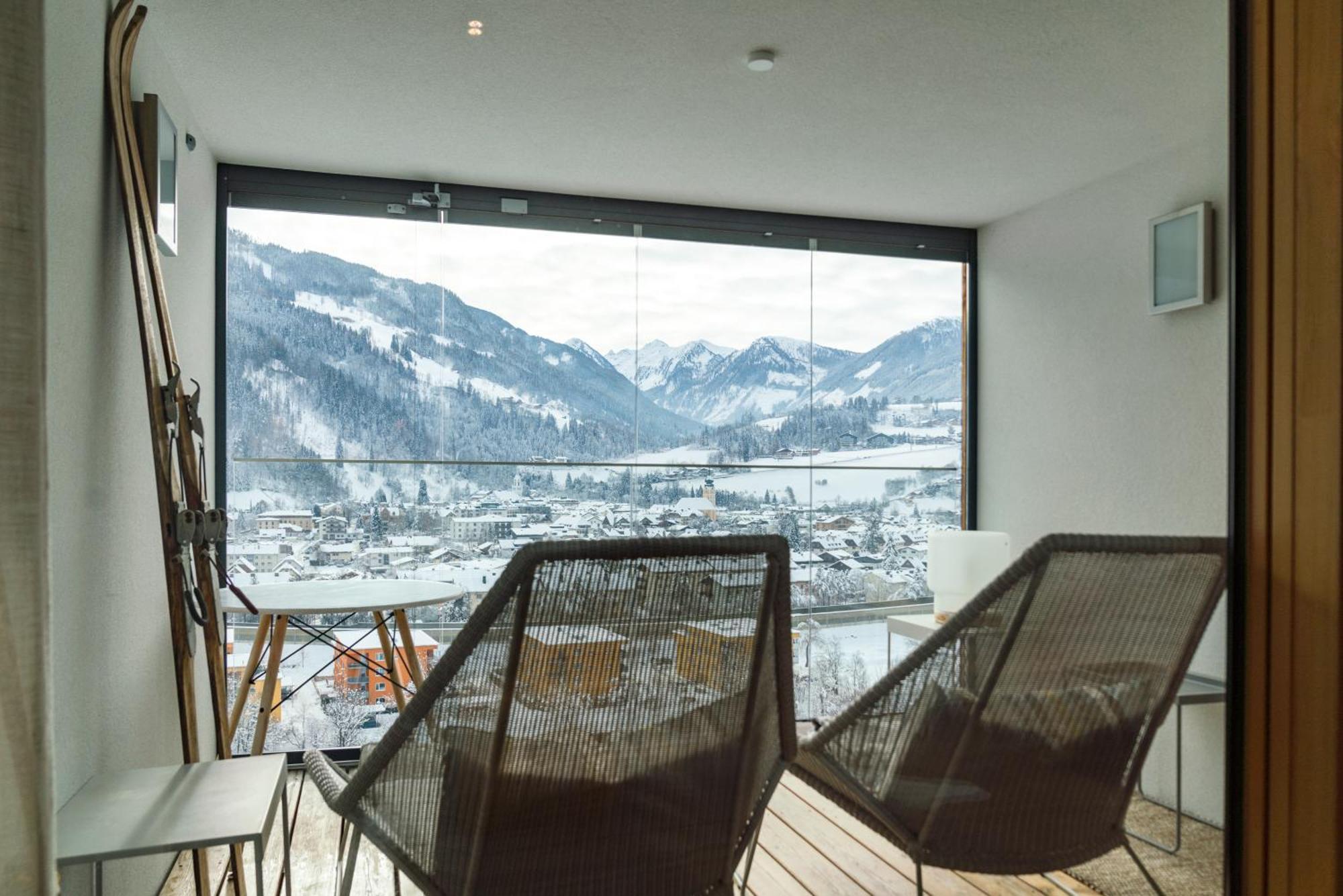 Sun Lodge Schladming By Schladming-Appartements 客房 照片