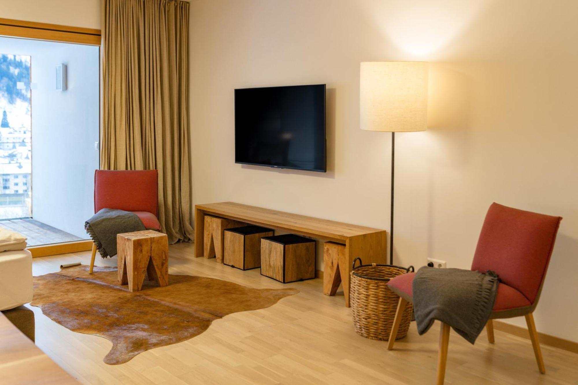Sun Lodge Schladming By Schladming-Appartements 客房 照片