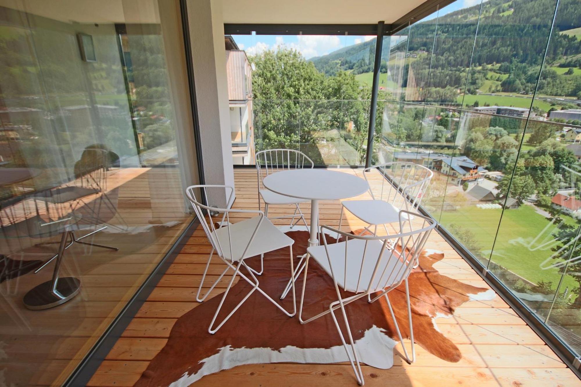 Sun Lodge Schladming By Schladming-Appartements 客房 照片