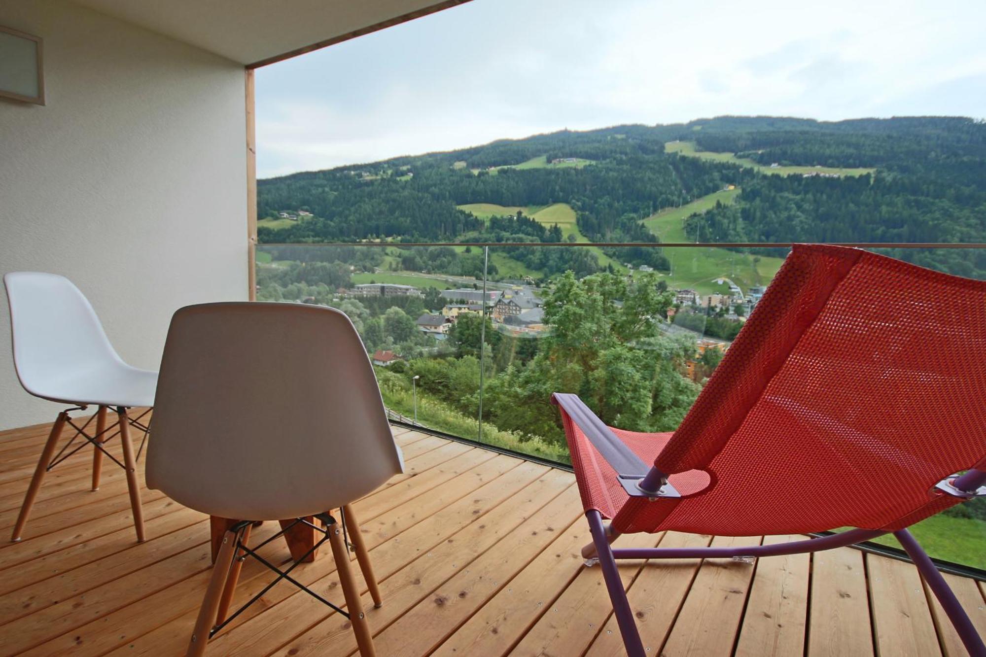 Sun Lodge Schladming By Schladming-Appartements 客房 照片