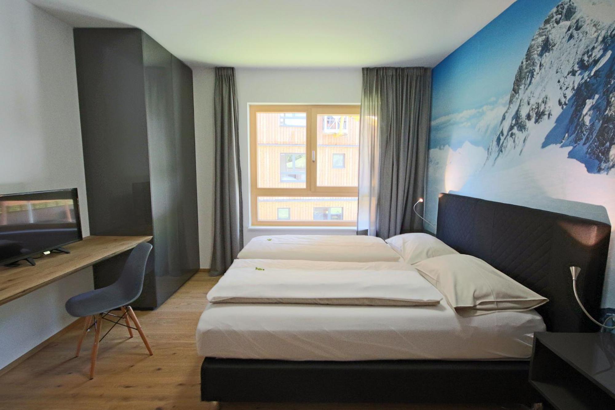 Sun Lodge Schladming By Schladming-Appartements 客房 照片