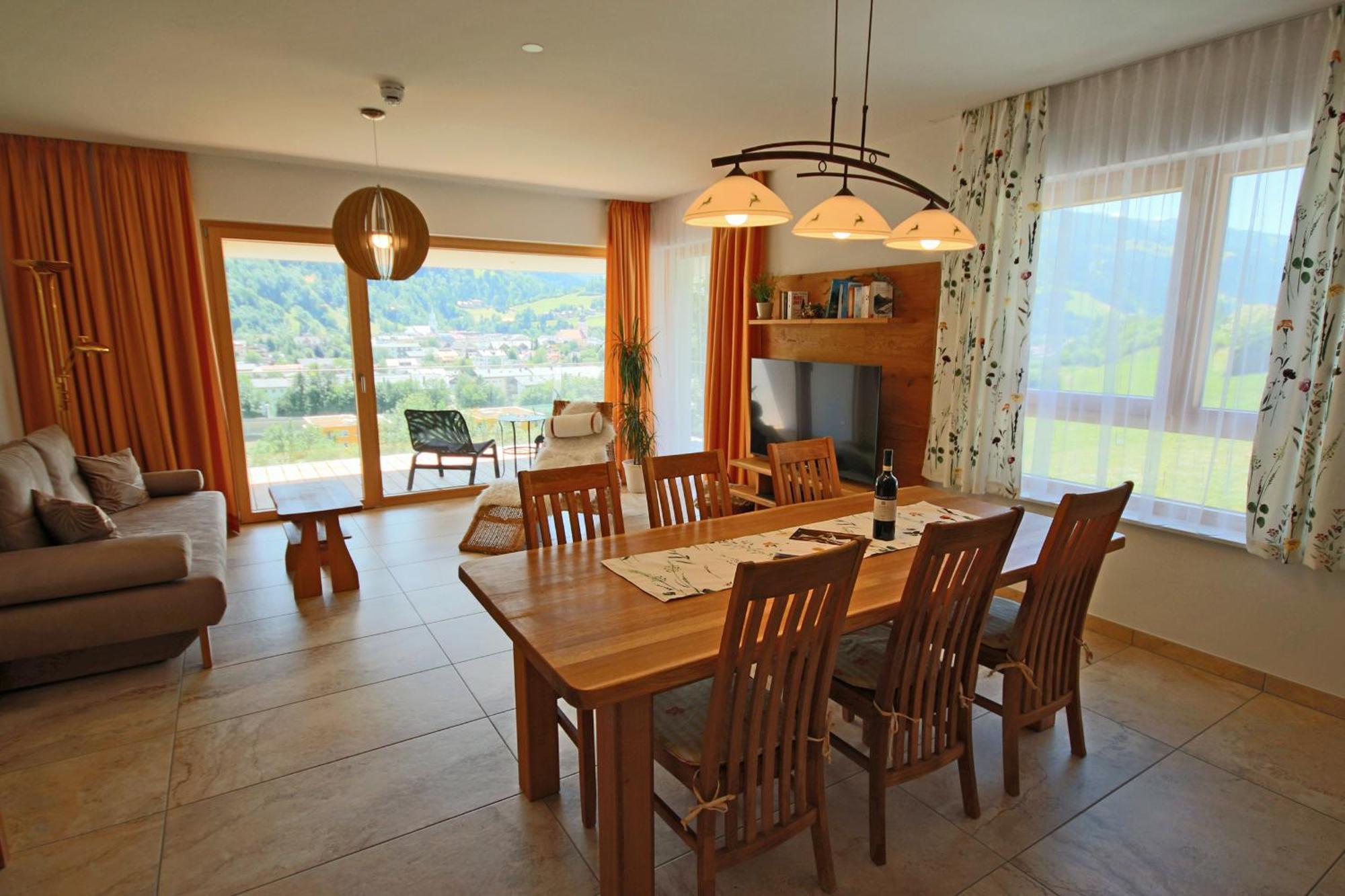 Sun Lodge Schladming By Schladming-Appartements 客房 照片