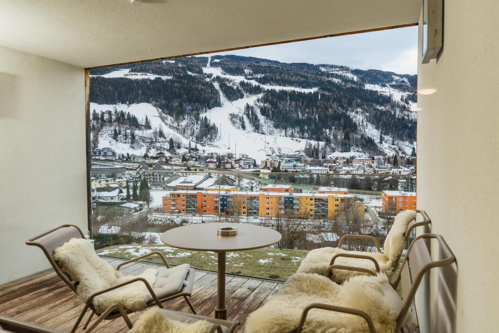 Sun Lodge Schladming By Schladming-Appartements 客房 照片