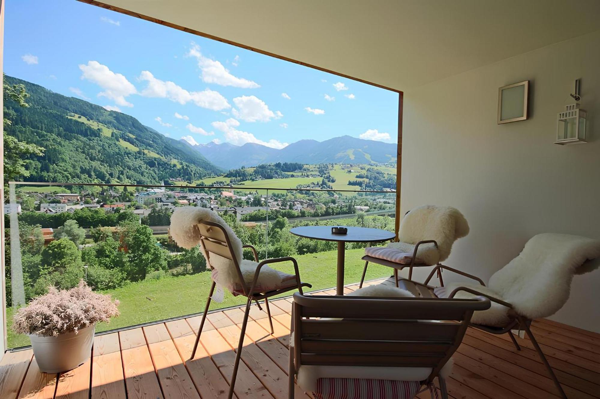 Sun Lodge Schladming By Schladming-Appartements 客房 照片
