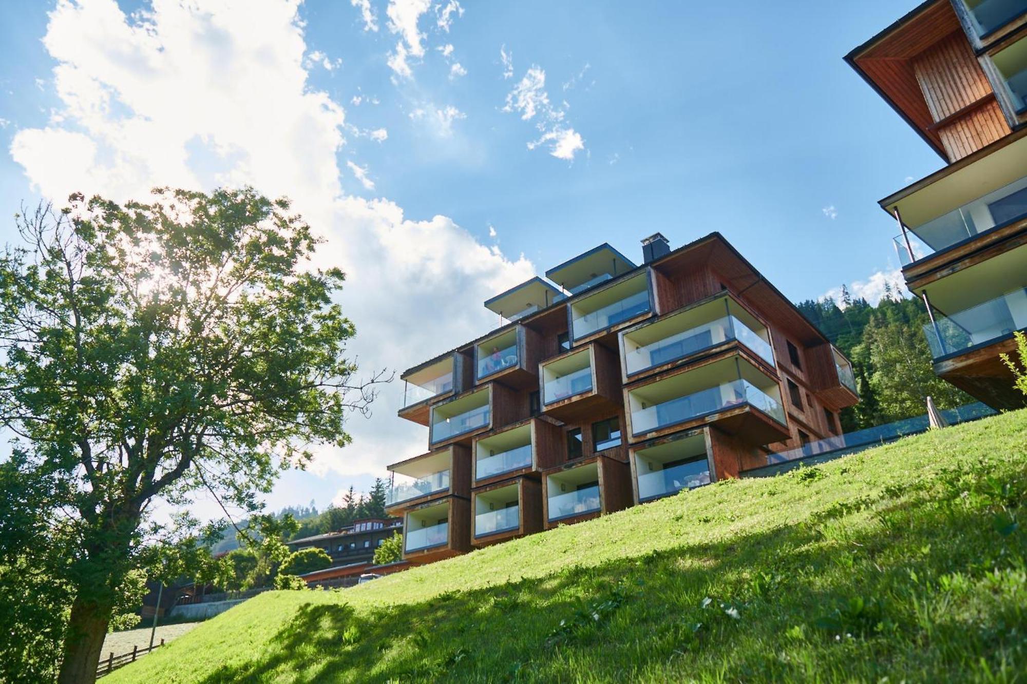 Sun Lodge Schladming By Schladming-Appartements 外观 照片