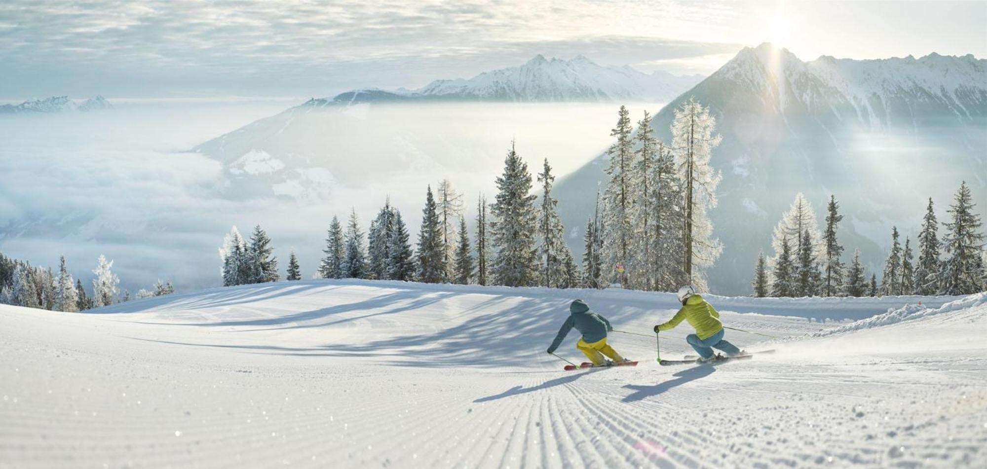 Sun Lodge Schladming By Schladming-Appartements 外观 照片