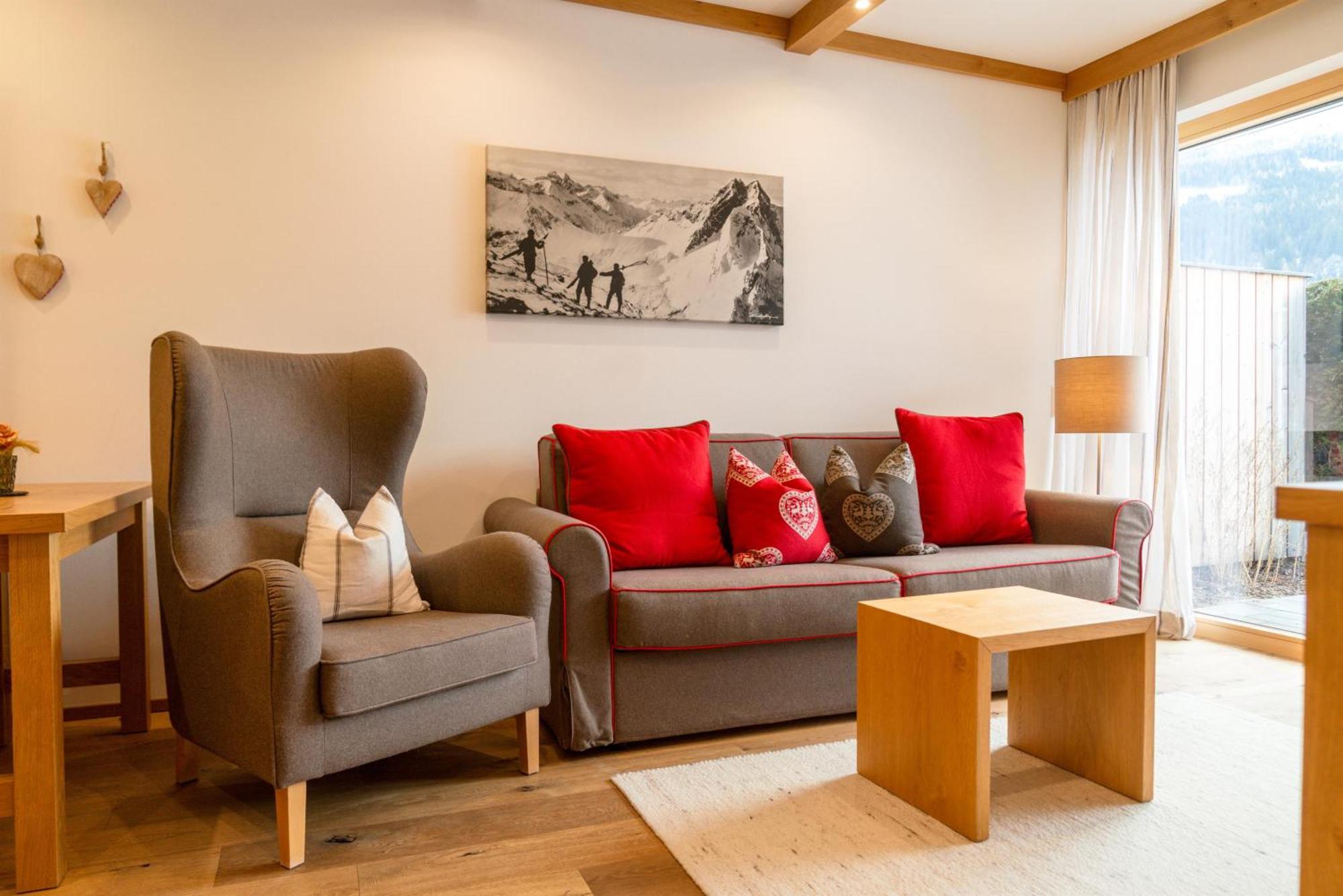 Sun Lodge Schladming By Schladming-Appartements 客房 照片