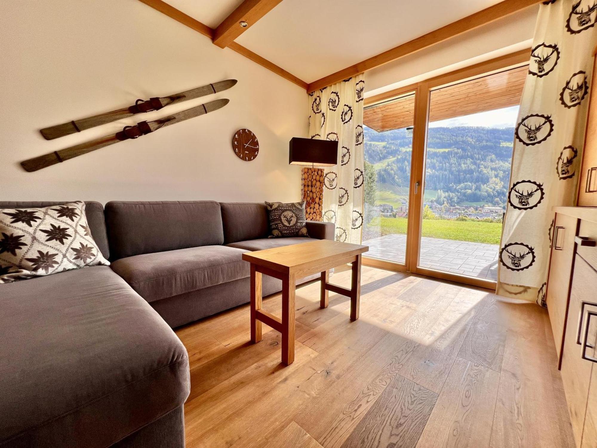 Sun Lodge Schladming By Schladming-Appartements 客房 照片
