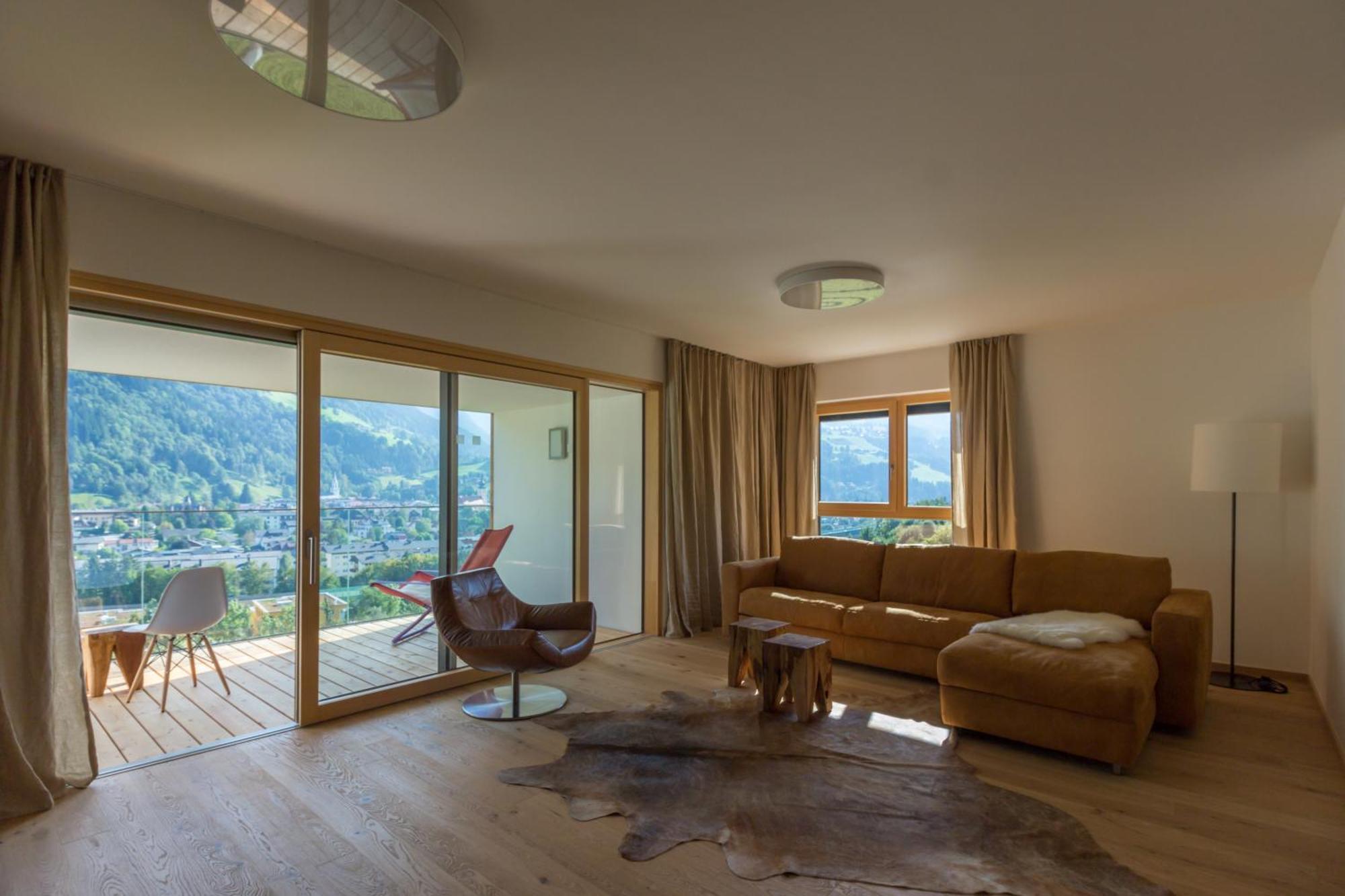 Sun Lodge Schladming By Schladming-Appartements 客房 照片
