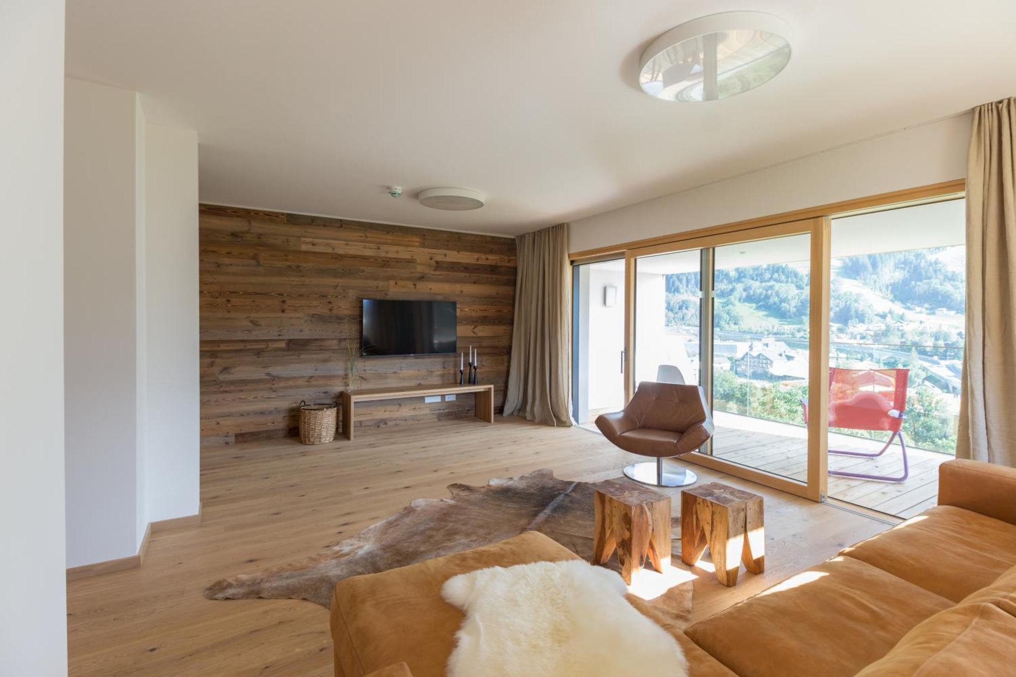 Sun Lodge Schladming By Schladming-Appartements 客房 照片
